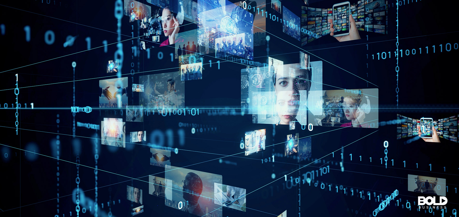 Voice-driven AI Agents